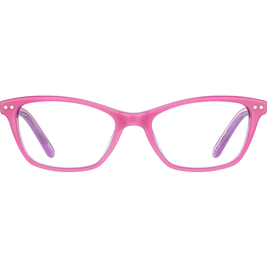 Zenni Cat-Eye Glasses 4439319