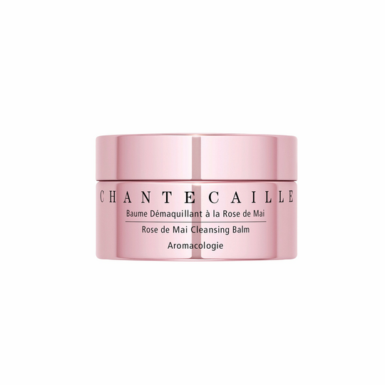 Chantecaille Rose de Mai Cleansing Balm