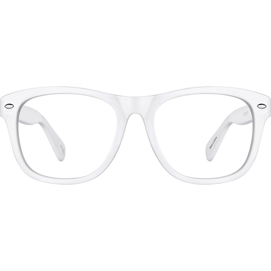 Zenni Square Glasses 237430