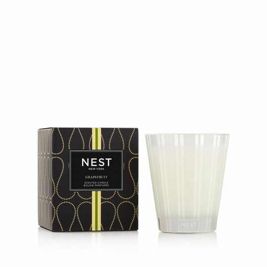 NEST New York Grapefruit Classic Candle