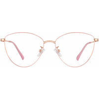 Zenni Cat-Eye Glasses 3226019