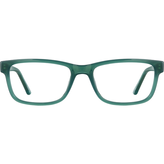 Zenni Rectangle Glasses 2022124