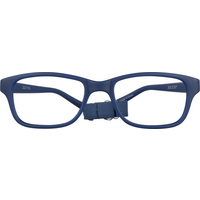 Zenni Rectangle Glasses 2021716