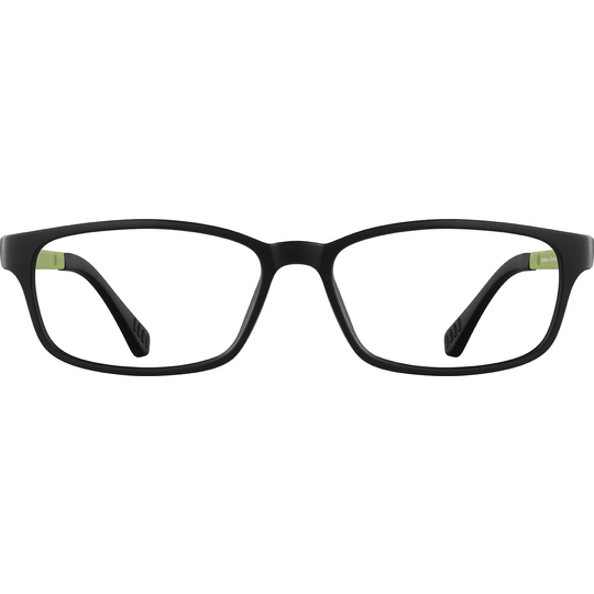 Zenni Rectangle Glasses 286921