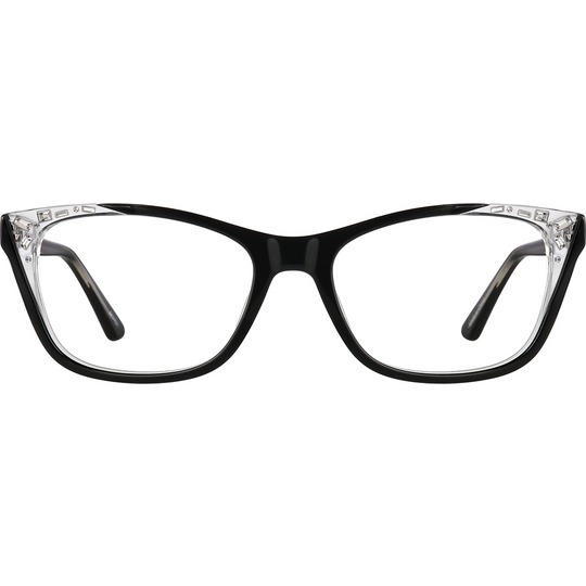 Zenni Cat-Eye Glasses 4434621