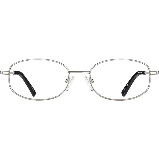 Zenni Rectangle Glasses 416311