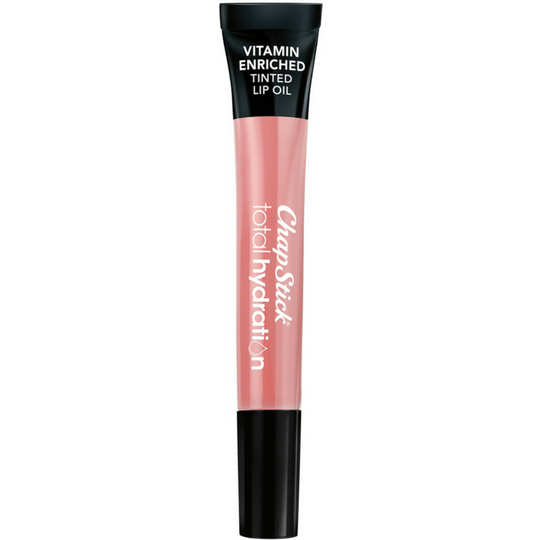 Chapstick Total Hydration Vitamin Enriched Tinted Lip Oil