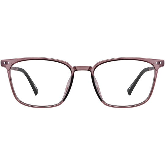 Zenni Square Glasses 2026317