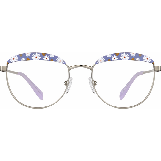 Zenni Cat-Eye Glasses 3226417