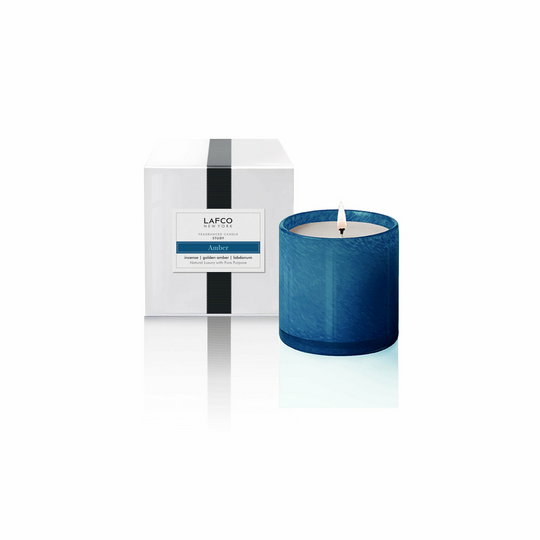 LAFCO Amber- Study Signature Candle