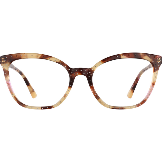 Zenni Cat-Eye Glasses 4446339