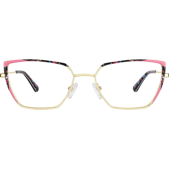 Zenni Cat-Eye Glasses 3228219