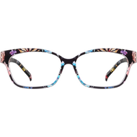 Zenni Cat-Eye Glasses 2032916