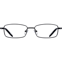 Zenni Rectangle Glasses 153021