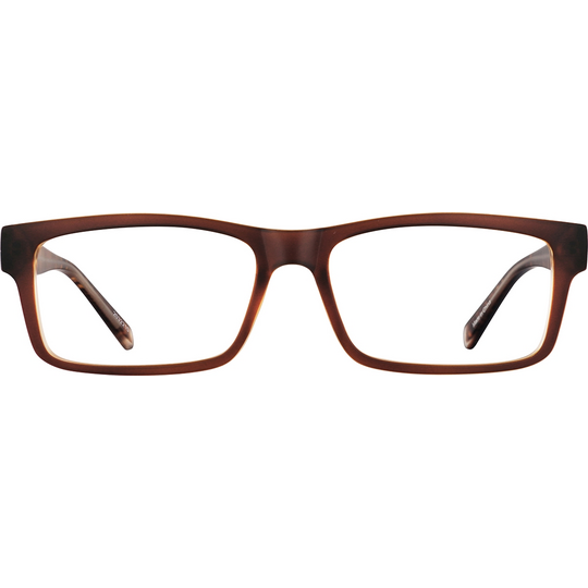 Zenni Rectangle Glasses 2032215