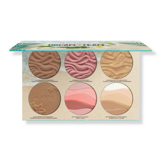 Physicians Formula Butter Dream Team Palette