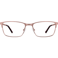 Zenni Rectangle Glasses 3217219