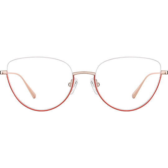 Zenni Cat-Eye Glasses 3220118