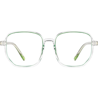 Zenni Square Glasses 2036424