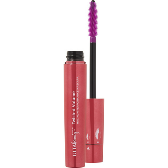 Ulta Twisted Volume Mascara