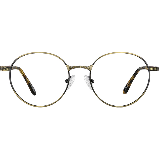 Zenni Round Glasses 3224915