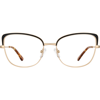 Zenni Cat-Eye Glasses 3220821