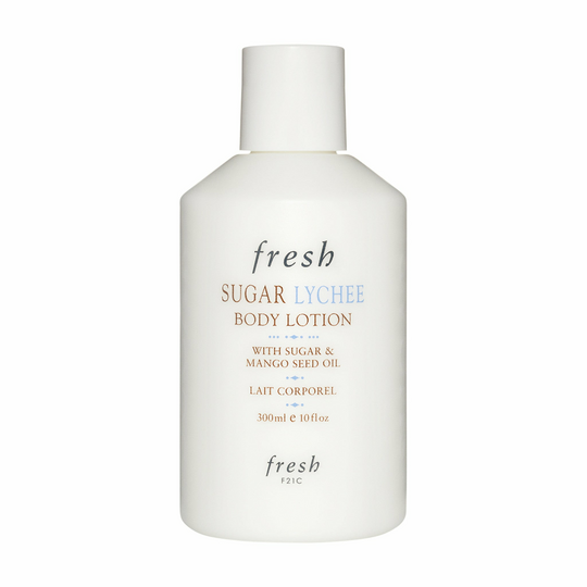 Fresh Sugar Lychee Body Lotion