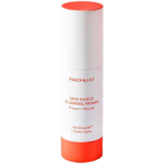Peach & Lily Skin Shield Blurring Primer