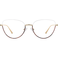 Zenni Cat-Eye Glasses 3220125