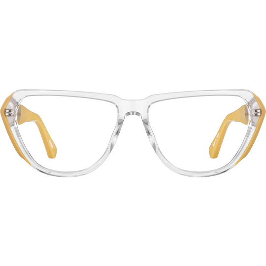 Zenni Geometric Glasses 4449522