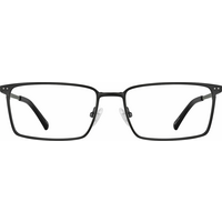 Zenni Rectangle Glasses 171321