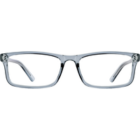 Zenni Rectangle Glasses 125416