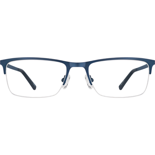 Zenni Rectangle Glasses 3217316
