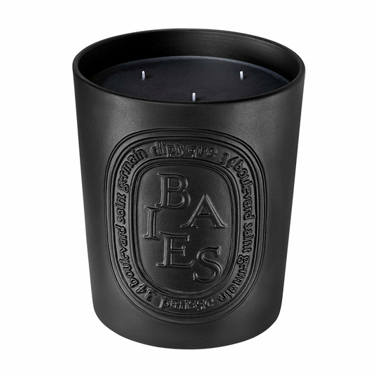 diptyque Baies Candle