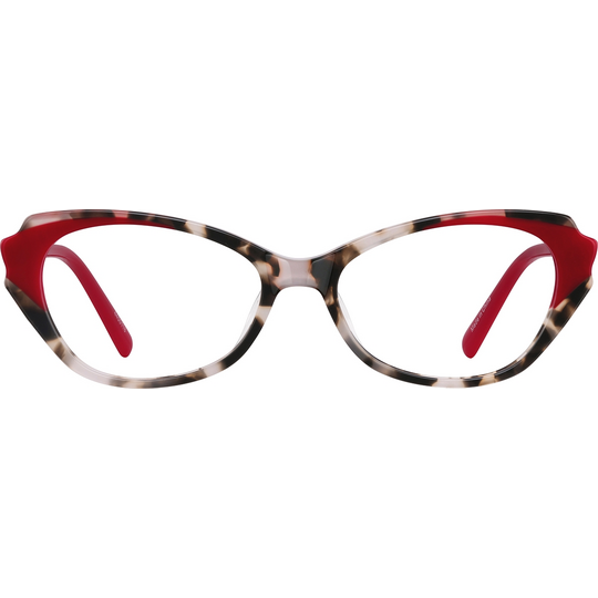 Zenni Cat-Eye Glasses 4450118