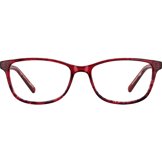 Zenni Rectangle Glasses 2027318