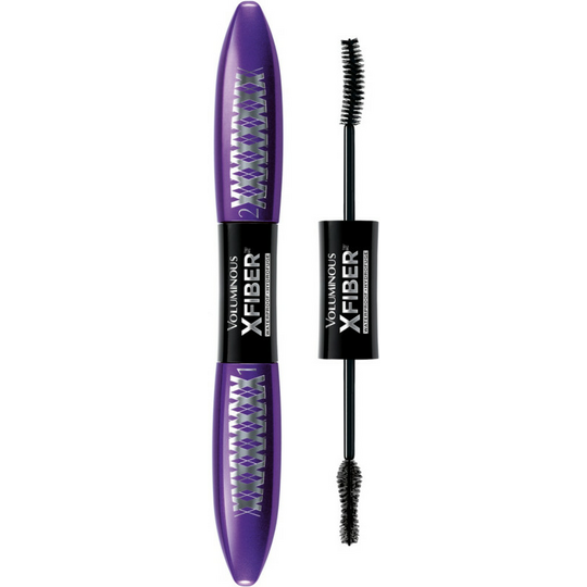 L'oreal Voluminous X Fiber Waterproof Mascara