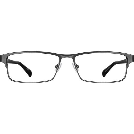 Zenni Rectangle Glasses 195112