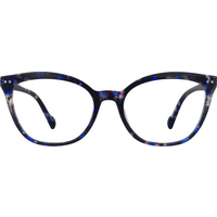 Zenni Cat-Eye Glasses 4427316