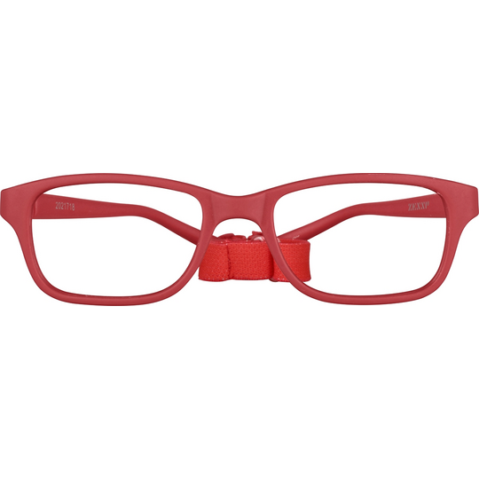 Zenni Rectangle Glasses 2021718