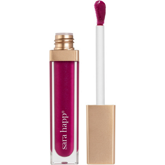 Sara Happ The Lip Slip One Luxe Gloss