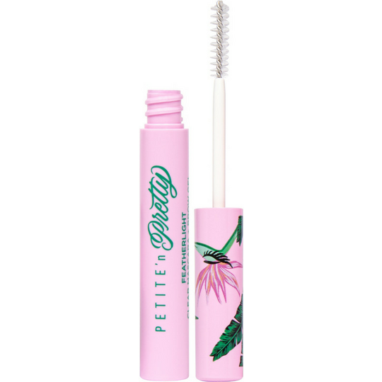 Petite N Pretty Featherlight Clear Mascara + Brow Gel