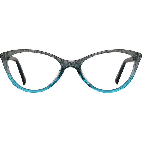 Zenni Cat-Eye Glasses 4443824