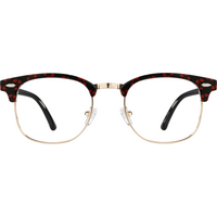 Zenni Browline Glasses 1912039