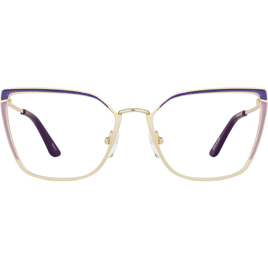 Zenni Cat-Eye Glasses 3226117