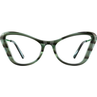 Zenni Cat-Eye Glasses 7822224