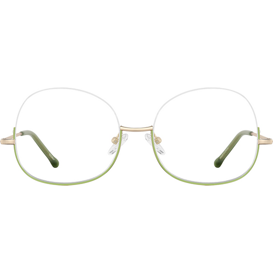 Zenni Cat-Eye Glasses 3222824