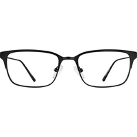 Zenni Rectangle Glasses 3227221