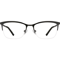 Zenni Rectangle Glasses 3216621