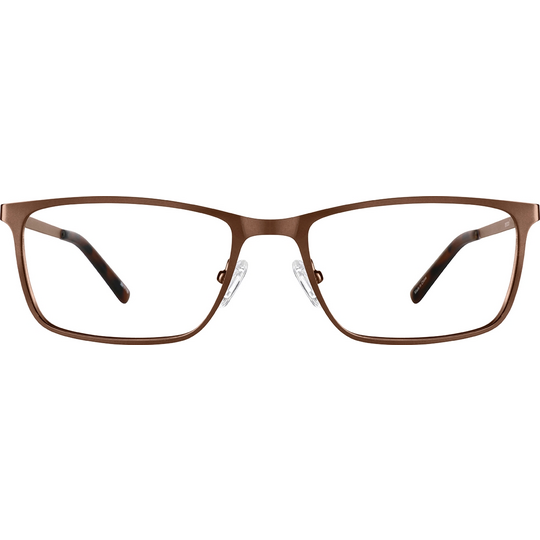 Zenni Rectangle Glasses 3217115
